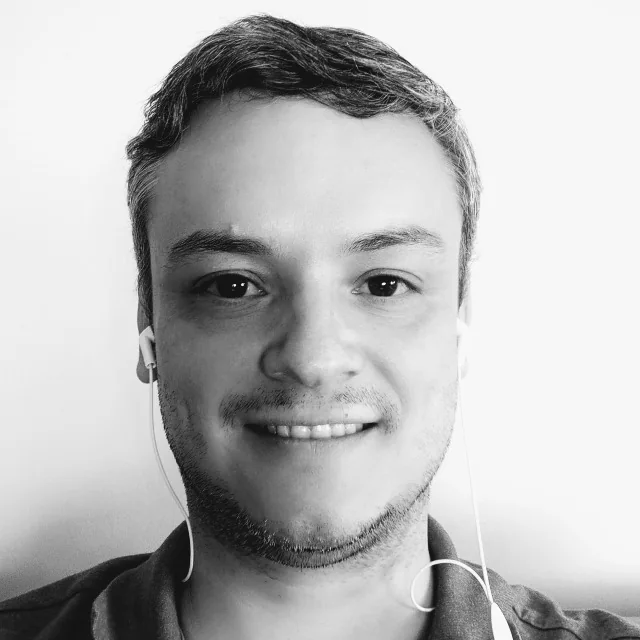 Bruno França, engenheiro e consultor da ITZ Consultoria